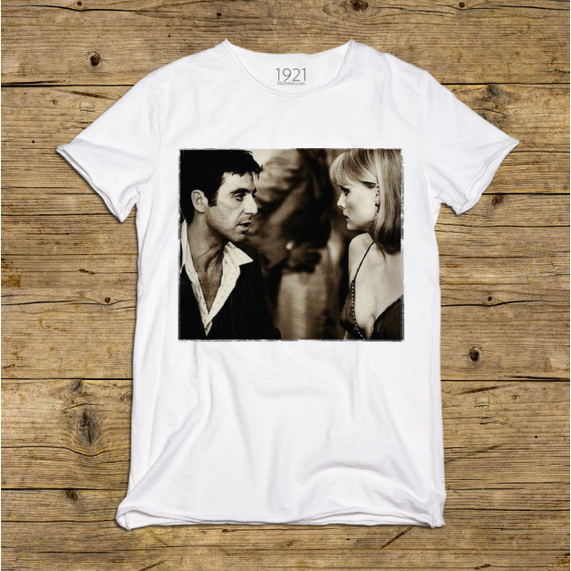 Tričko Al Pacino Tričko Al Pacino